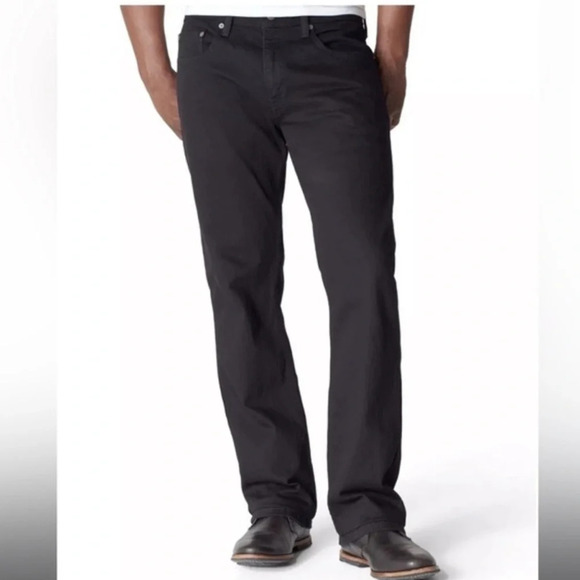 Levi’s 559 in excellent condition gray size 38 x 34 - Picture 1 of 4
